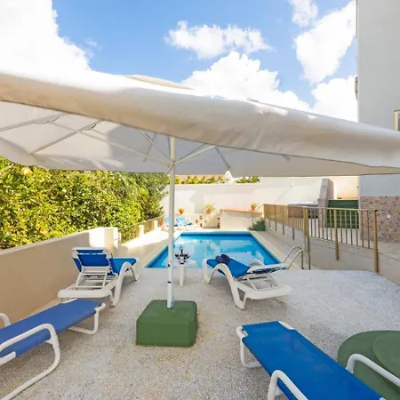 Villa Lorella - Private Pool, Jacuzzi By Homely Mellieha Exterior photo