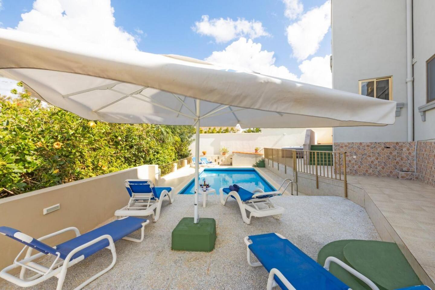 Lorella - Private Pool, Jacuzzi By Homely Сasa de vacaciones